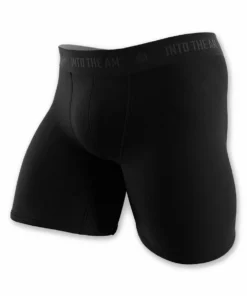 INTO THE AM Everyday Boxer Briefs - 5" Best Sellers