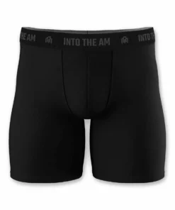 INTO THE AM Everyday Boxer Briefs - 5" Best Sellers