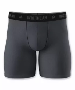 INTO THE AM Everyday Boxer Briefs - 5
