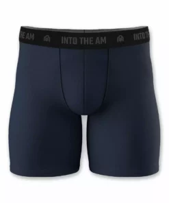 INTO THE AM Everyday Boxer Briefs - 5