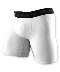 INTO THE AM Everyday Boxer Briefs - Classic Fit