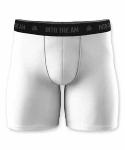 INTO THE AM Everyday Boxer Briefs - Classic Fit