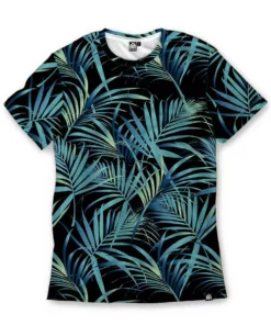 INTO THE AM Midnight Jungle Tee Best Sellers
