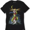 INTO THE AM Midnight Kraken Tee Clearance