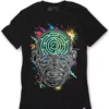 INTO THE AM T-Shirts & Tanks Mind Maze Tee