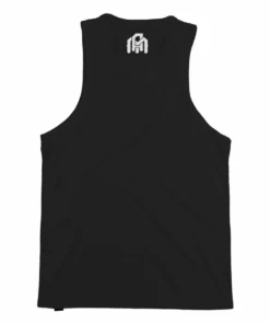 INTO THE AM Moon Balloon Tank T-Shirts & Tanks