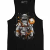 INTO THE AM Moon Balloon Tank T-Shirts & Tanks 2 INTO THE AM Moon Balloon Tank T-Shirts & Tanks