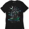INTO THE AM Mystic Fortress Tee Best Sellers