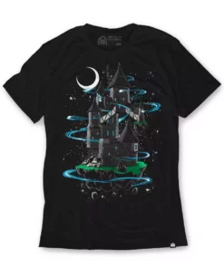 INTO THE AM Mystic Fortress Tee Best Sellers