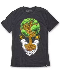 INTO THE AM Best Sellers Nature's Gift Tee