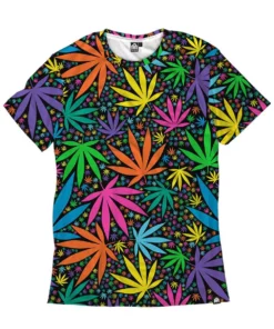 INTO THE AM Neon Trees Tee