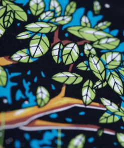 INTO THE AM Best Sellers Nine Worlds Tee