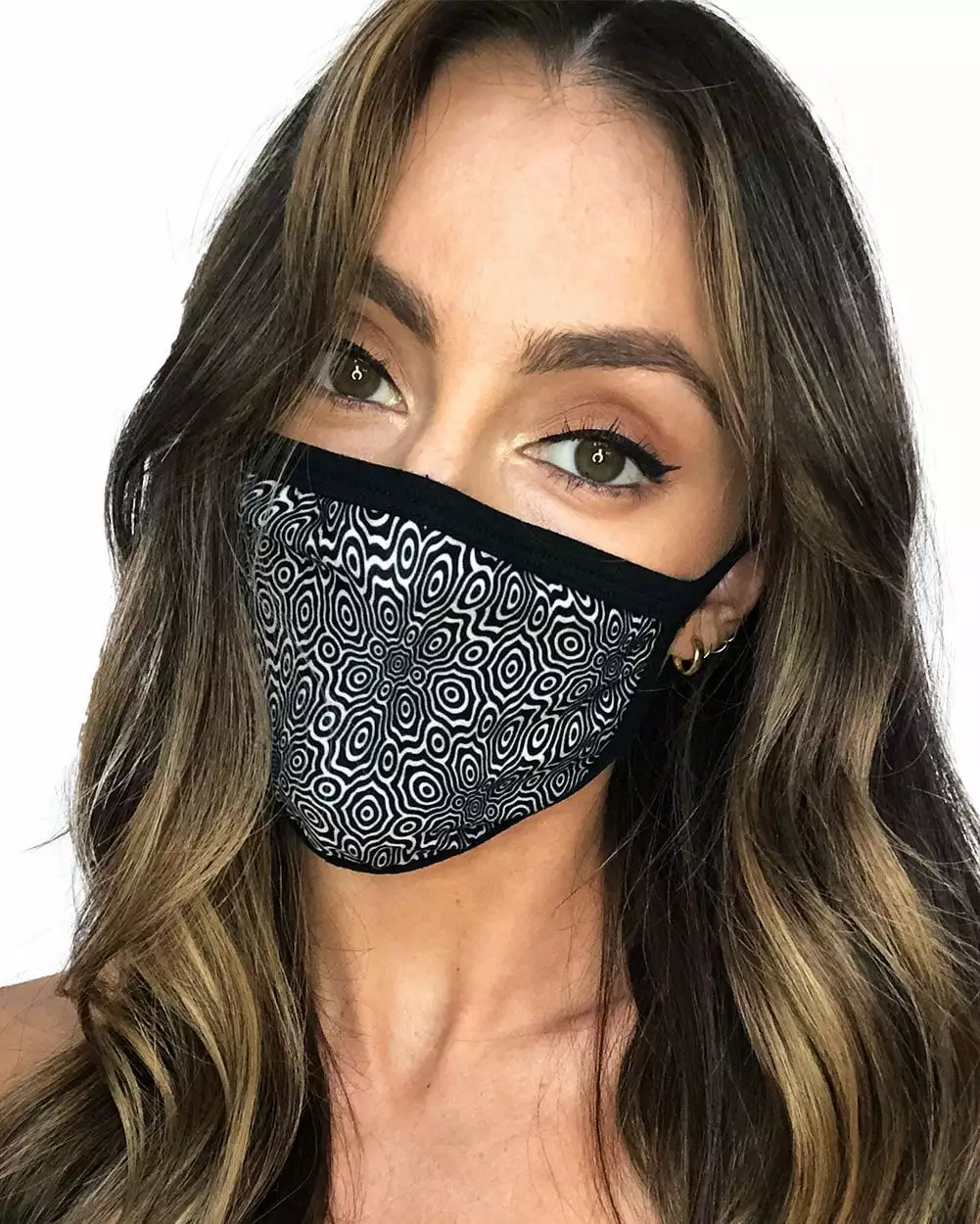 White Label Optical Odyssey Face Mask 5 White Label Optical Odyssey Face Mask