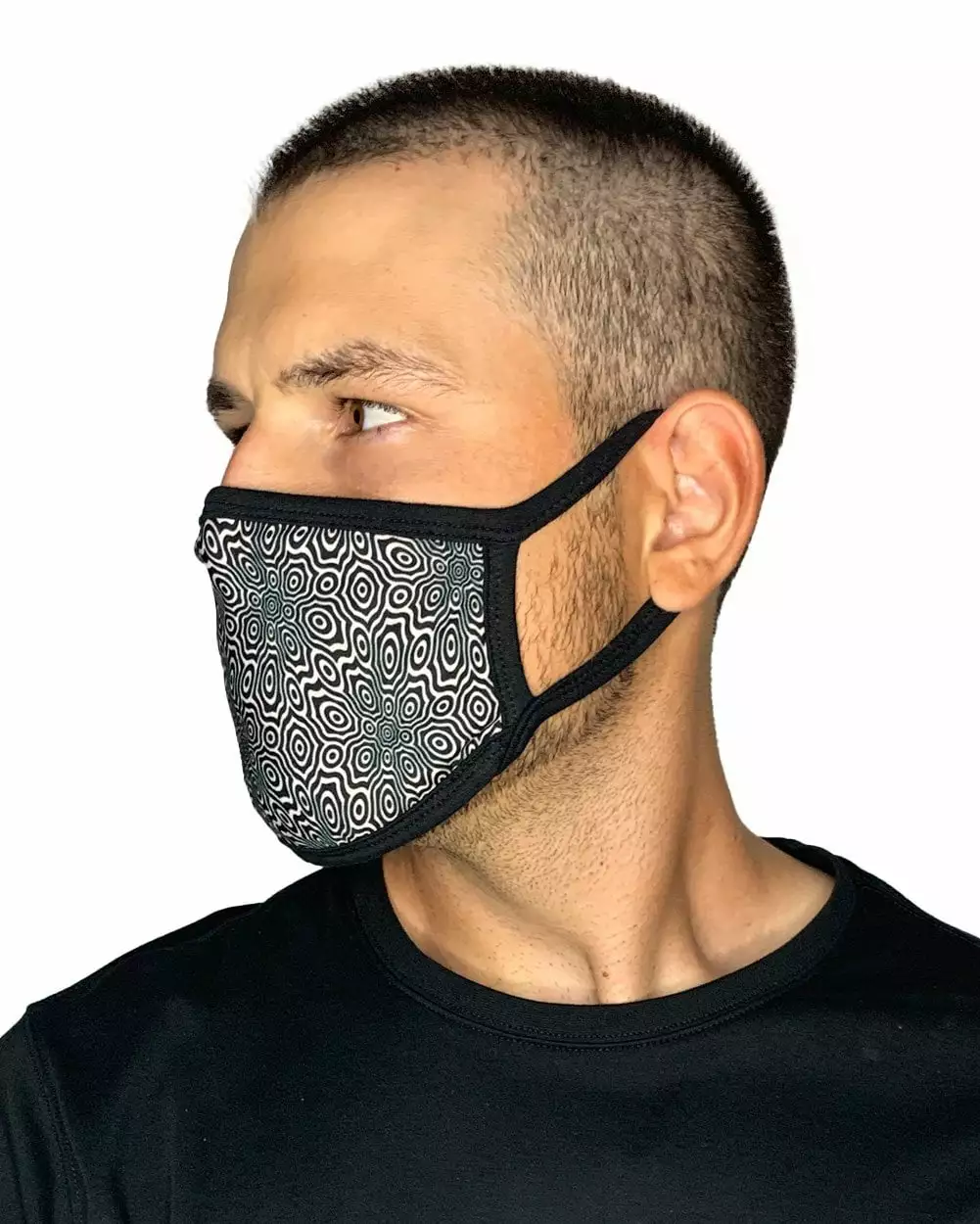 White Label Optical Odyssey Face Mask 4 White Label Optical Odyssey Face Mask