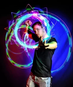 EmazingLights Orbite X3 (4-Light)