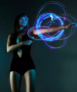 EmazingLights Orbite X3 (4-Light)