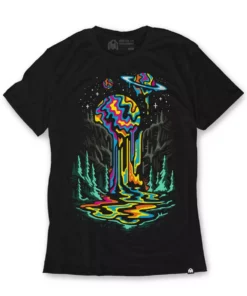 INTO THE AM Overflow Tee