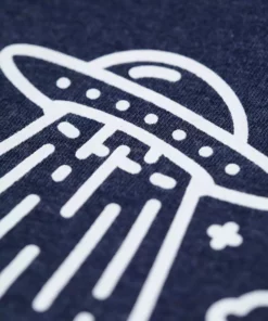 INTO THE AM Overseer Tee Best Sellers