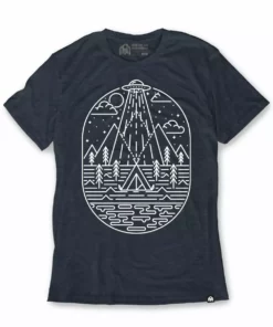 INTO THE AM Overseer Tee Best Sellers