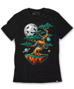 INTO THE AM Planet Bonsai Tee Best Sellers