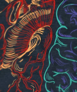 INTO THE AM Polarity Tee