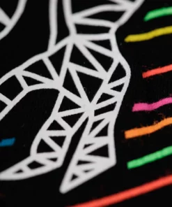 INTO THE AM T-Shirts & Tanks Rawr Glow-in-the-Dark Tee