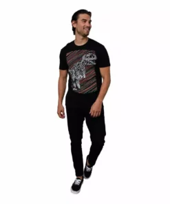 INTO THE AM T-Shirts & Tanks Rawr Glow-in-the-Dark Tee