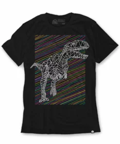 INTO THE AM T-Shirts & Tanks Rawr Glow-in-the-Dark Tee