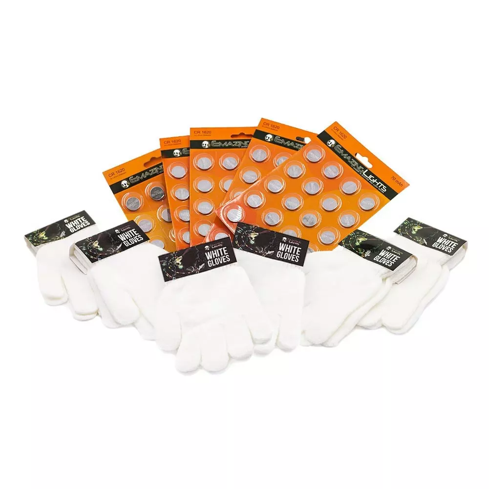 EmazingLights Recharge Refresh Combo Deal 3 EmazingLights Recharge Refresh Combo Deal