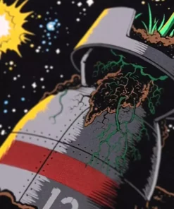 INTO THE AM Regrowth Tee Best Sellers