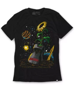 INTO THE AM Regrowth Tee Best Sellers