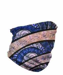 Kimtex Masks & Bandanas Renaissance Seamless Mask Bandana