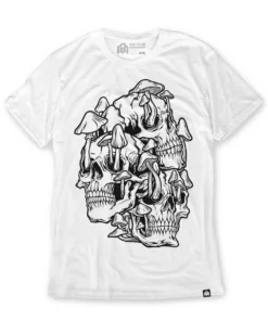 INTO THE AM Revival Tee T-Shirts & Tanks