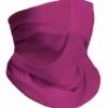 J.S. Industry Corp Magenta Seamless Mask Bandana 1 J.S. Industry Corp Magenta Seamless Mask Bandana