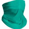 J.S. Industry Corp Sea Green Seamless Mask Bandana