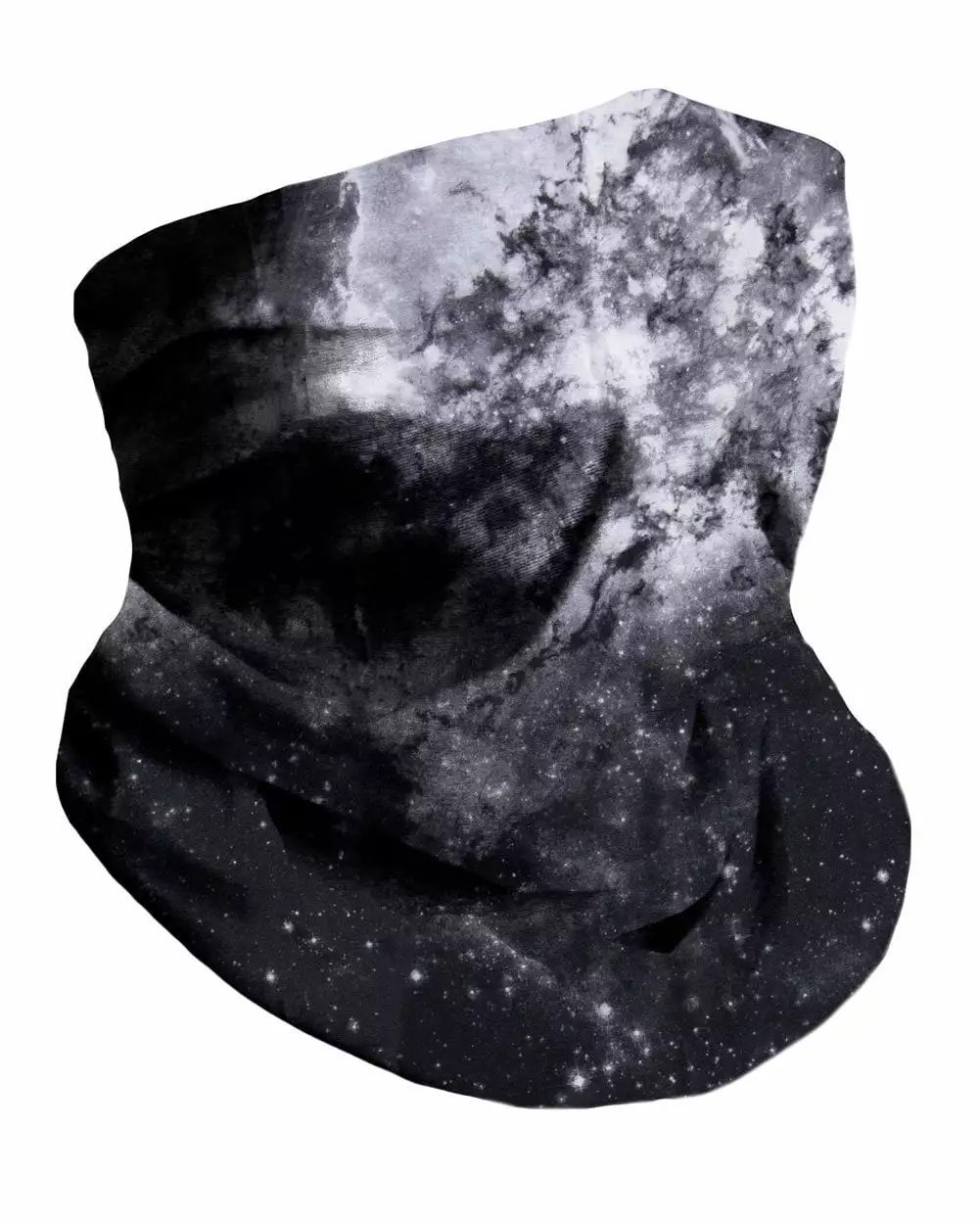 J.S. Industry Corp Space Minimalist Seamless Mask Bandana 4 J.S. Industry Corp Space Minimalist Seamless Mask Bandana