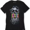 INTO THE AM Best Sellers Skull Slush Tee