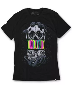 INTO THE AM Best Sellers Skull Slush Tee