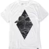 INTO THE AM Space Drifter Tee T-Shirts & Tanks