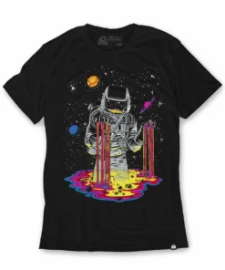 INTO THE AM Best Sellers Space Drip Tee