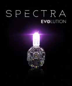 IConn Gloving Parts & Batteries Spectra Evolution Glove Light (1)