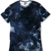 INTO THE AM Spectral Space Tee