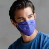 Fydelity Stardust Face Mask V2 Masks & Bandanas