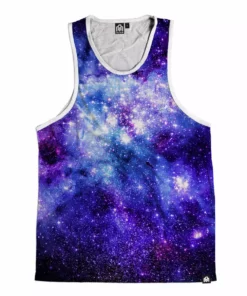 INTO THE AM Stardust Tank T-Shirts & Tanks