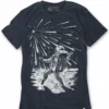 INTO THE AM Star Fire Tee Best Sellers