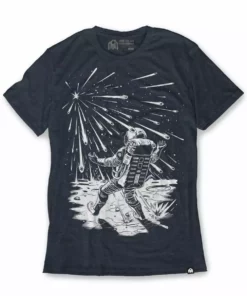 INTO THE AM Star Fire Tee Best Sellers