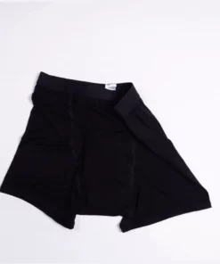 EmazingLights Shorts & Joggers Hidden Pocket Men's Boxer Briefs