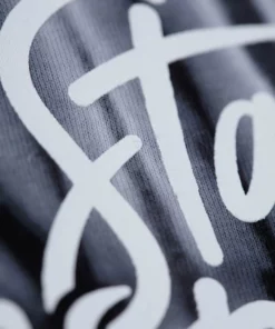 INTO THE AM T-Shirts & Tanks Stay Inspired Tie-Dye Script Tee