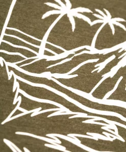 INTO THE AM Summer Islands Tee Best Sellers