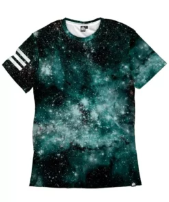 INTO THE AM Team Electric Tee